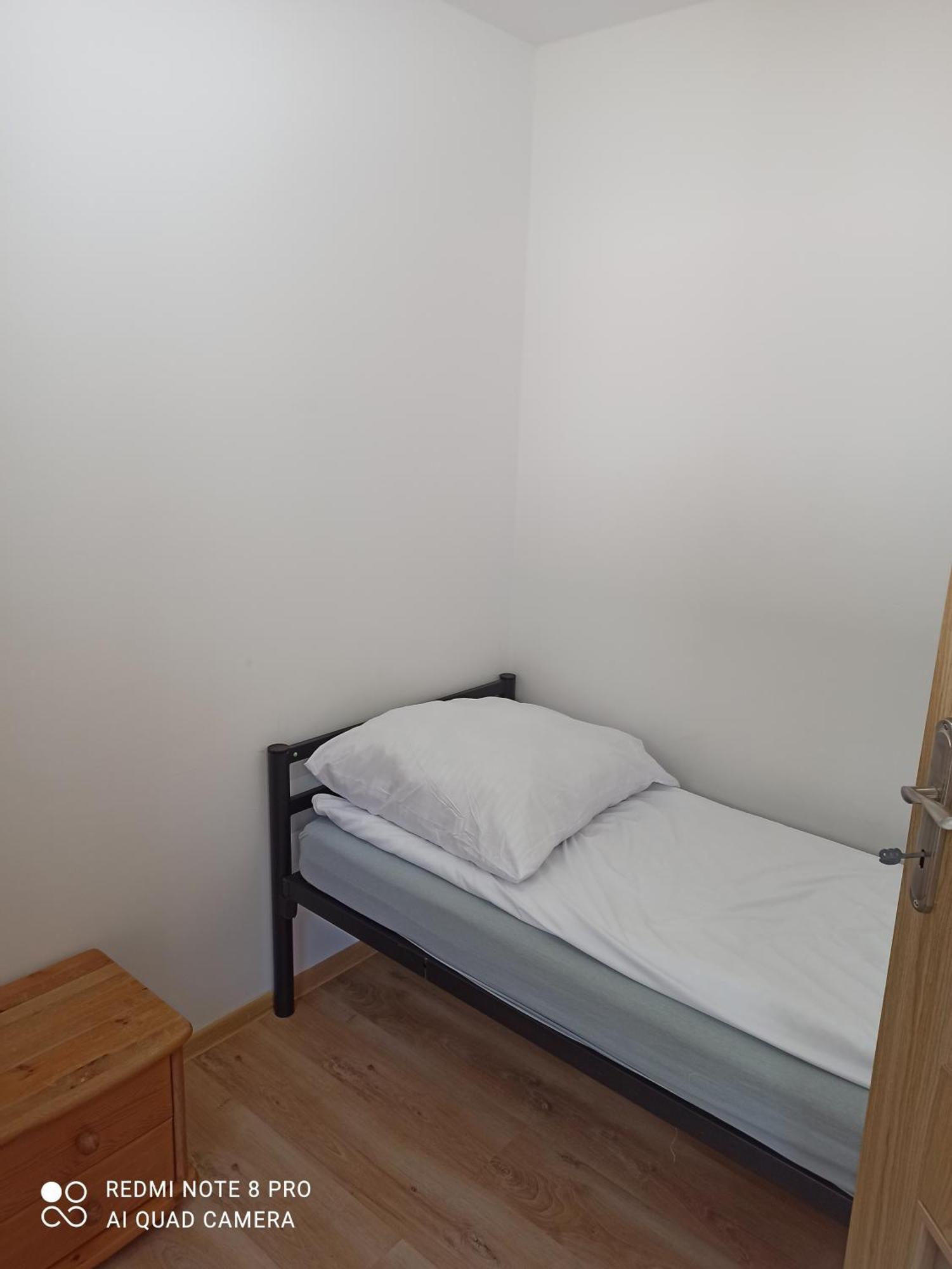 Domki pod Sosnami Miedzychod Pokój zdjęcie